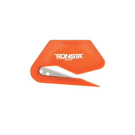 Pro Choice Safety Gear Ronsta Knives Concealed Knife Film Slitter Light Work