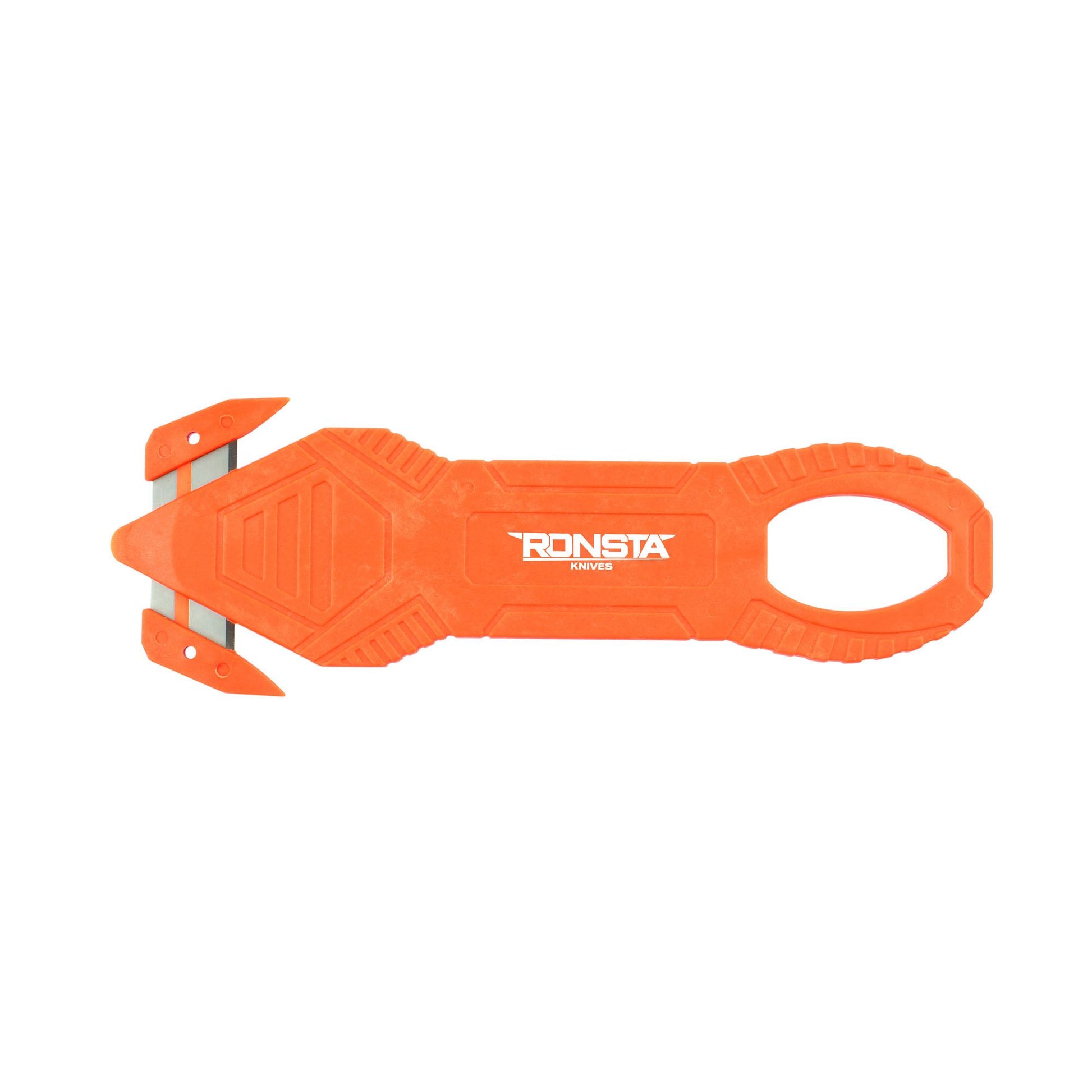 Pro Choice Safety Gear Ronsta Knives Concealed Disposable Knife