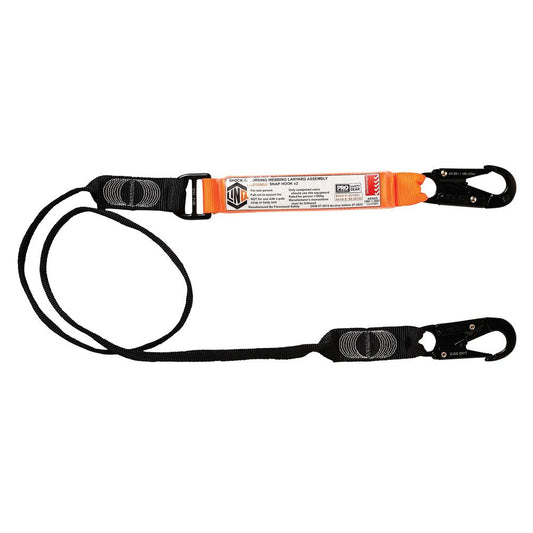 LINQ Height Safety Essential Standard Roofers Kit