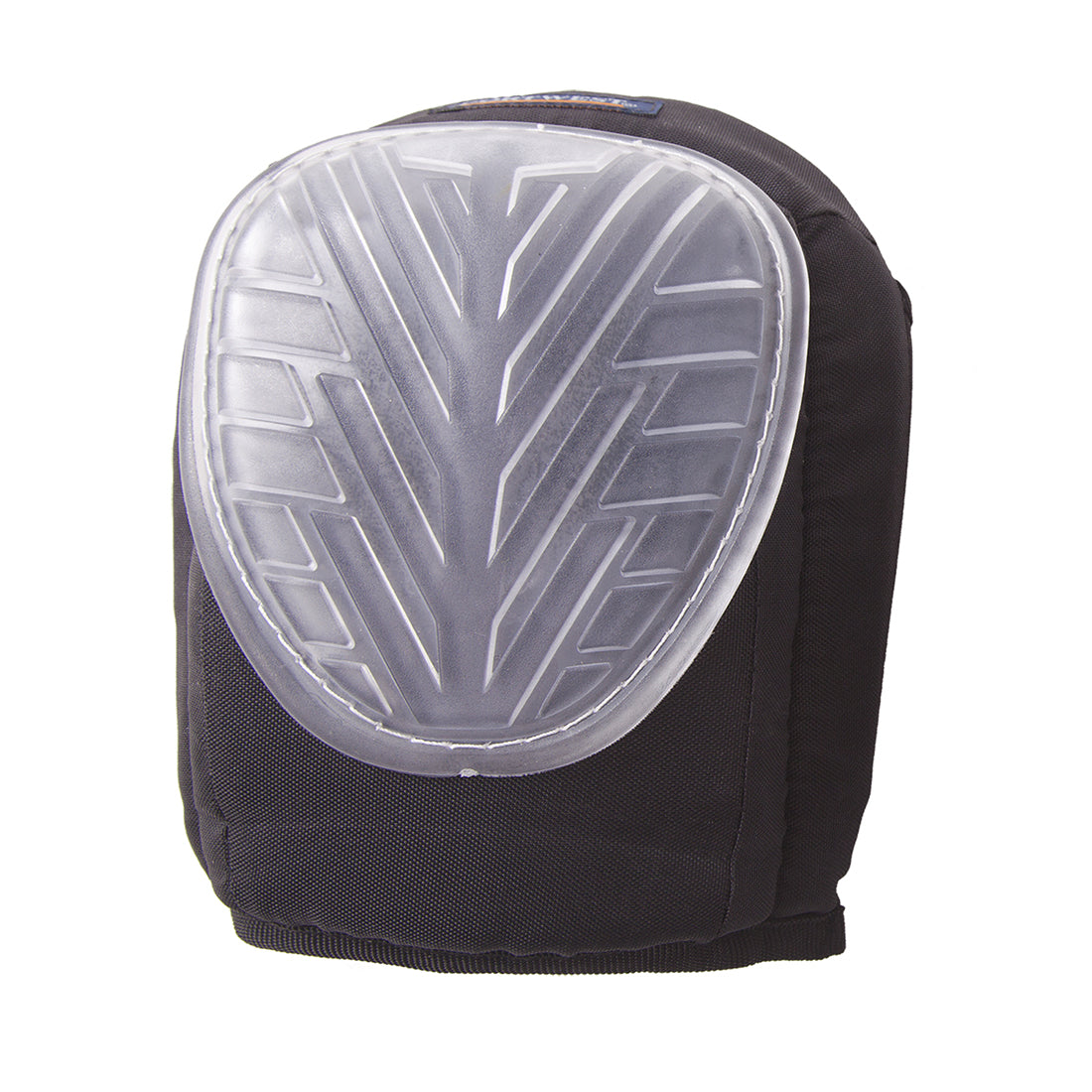 Portwest Super Gel Knee Pad in Black