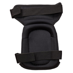 Portwest Thigh Supported Kneepad in Black/Orange