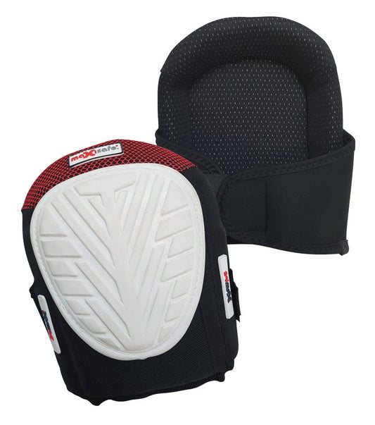 Maxisafe KPE680 Professional Gel Knee Pad