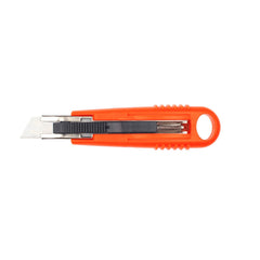 Pro Choice Safety Gear Ronsta Knives Auto-Retractable Safety Knife Light-Weight