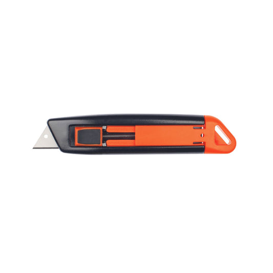 Pro Choice Safety Gear Ronsta Knives Auto-Retractable Safety Knife Right-Handed