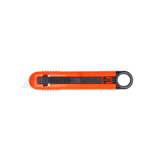 Pro Choice Safety Gear Ronsta Knives Auto-Retractable Safety Knife Economical