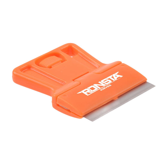 Pro Choice Safety Gear Ronsta Knives Hand Scraper