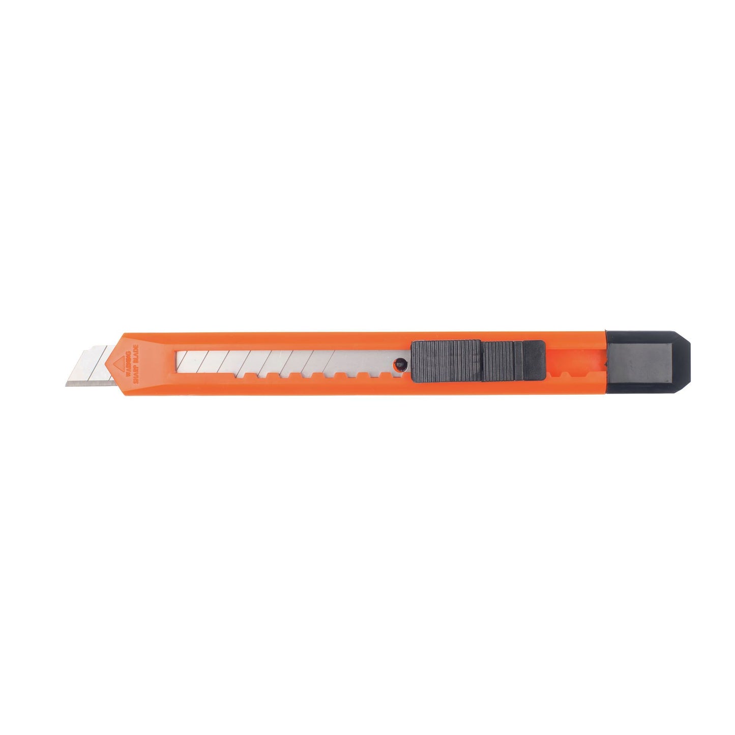 Pro Choice Safety Gear Ronsta Knives Manual Retractable Knife Plastic 9mm