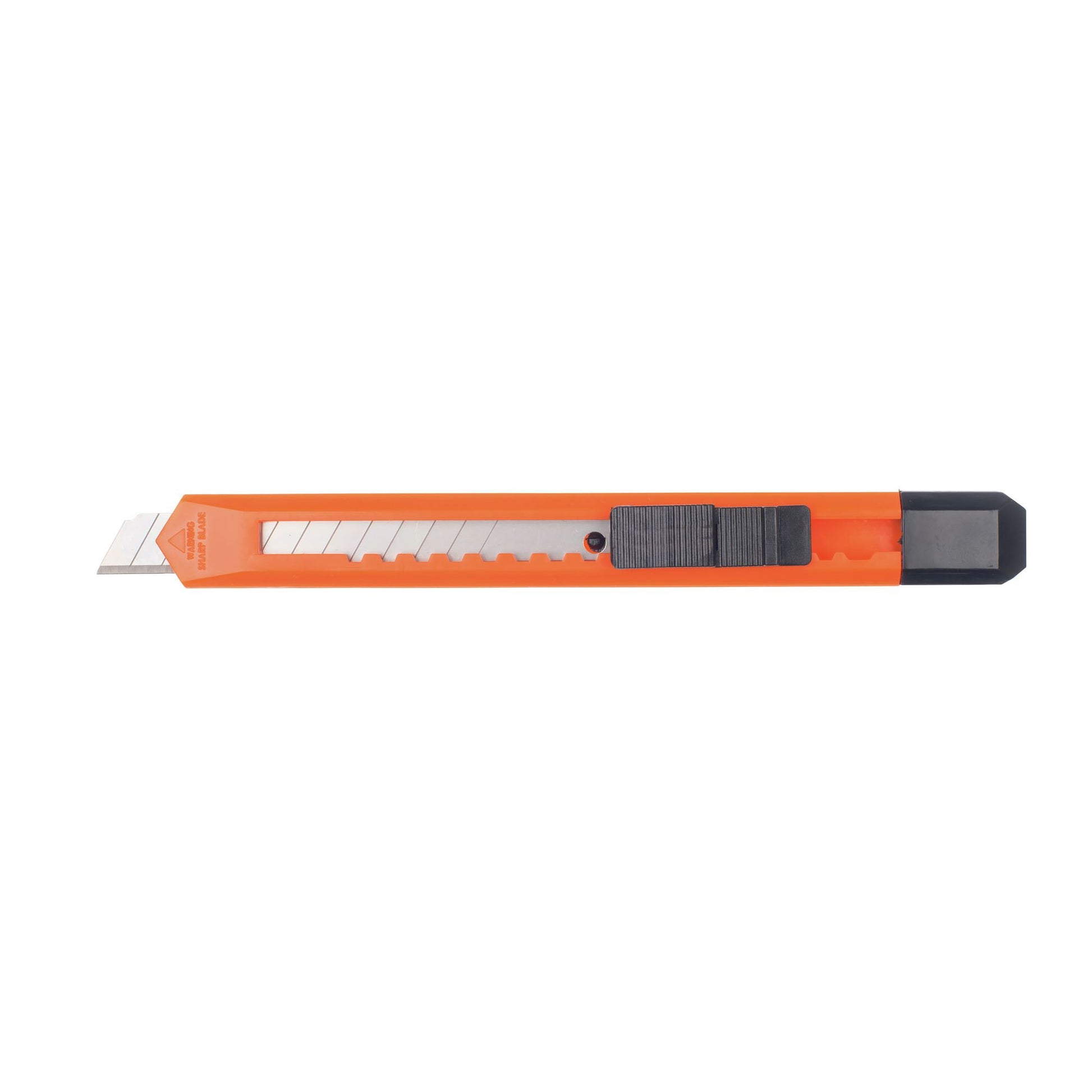 Pro Choice Safety Gear Ronsta Knives Manual Retractable Knife Plastic 9mm