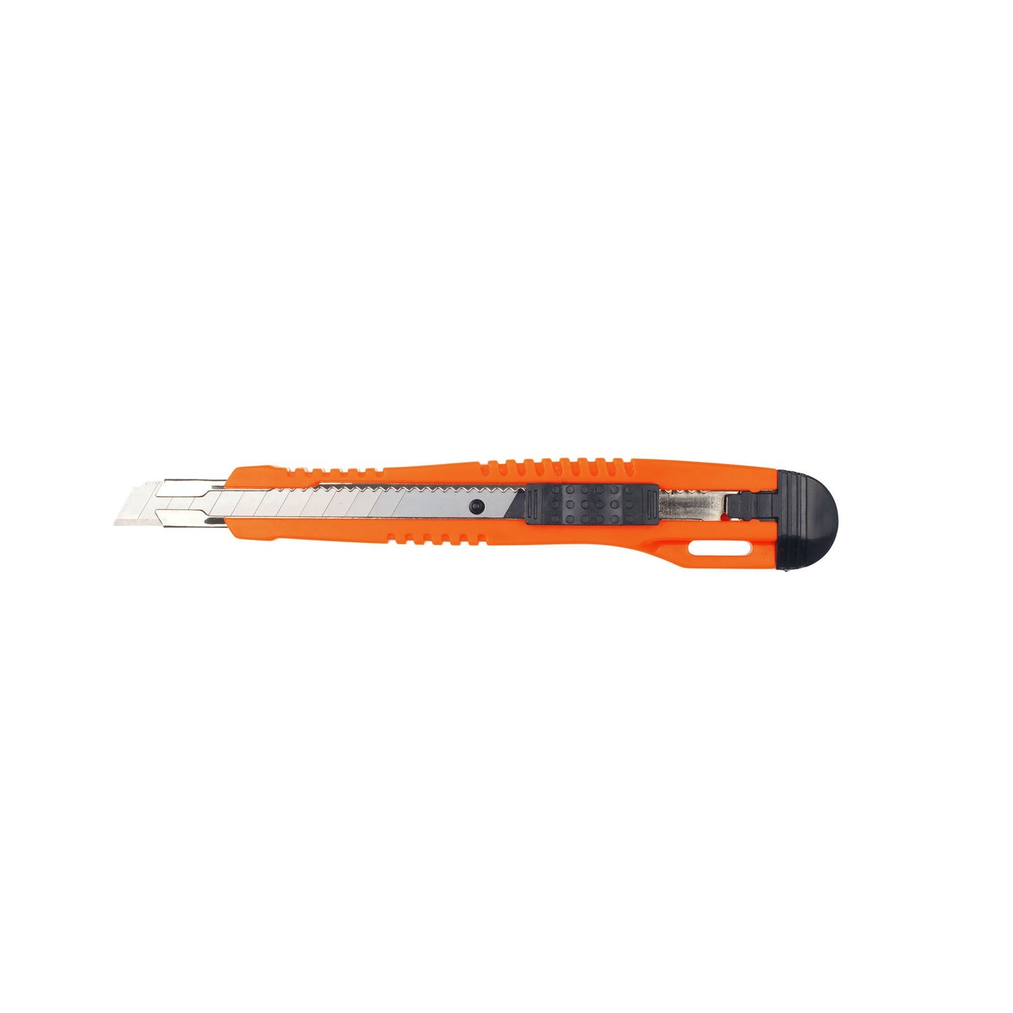 Pro Choice Safety Gear Ronsta Knives Manual Retractable Knife With Metal Tip 9mm