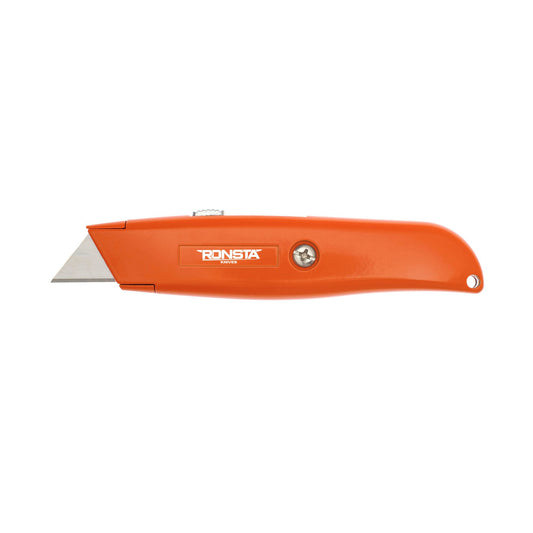 Pro Choice Safety Gear Ronsta Knives Manual Retractable Utility Knife