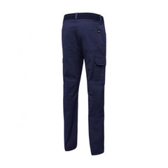 K13005 King Gee Rib Comfort Waist Pant