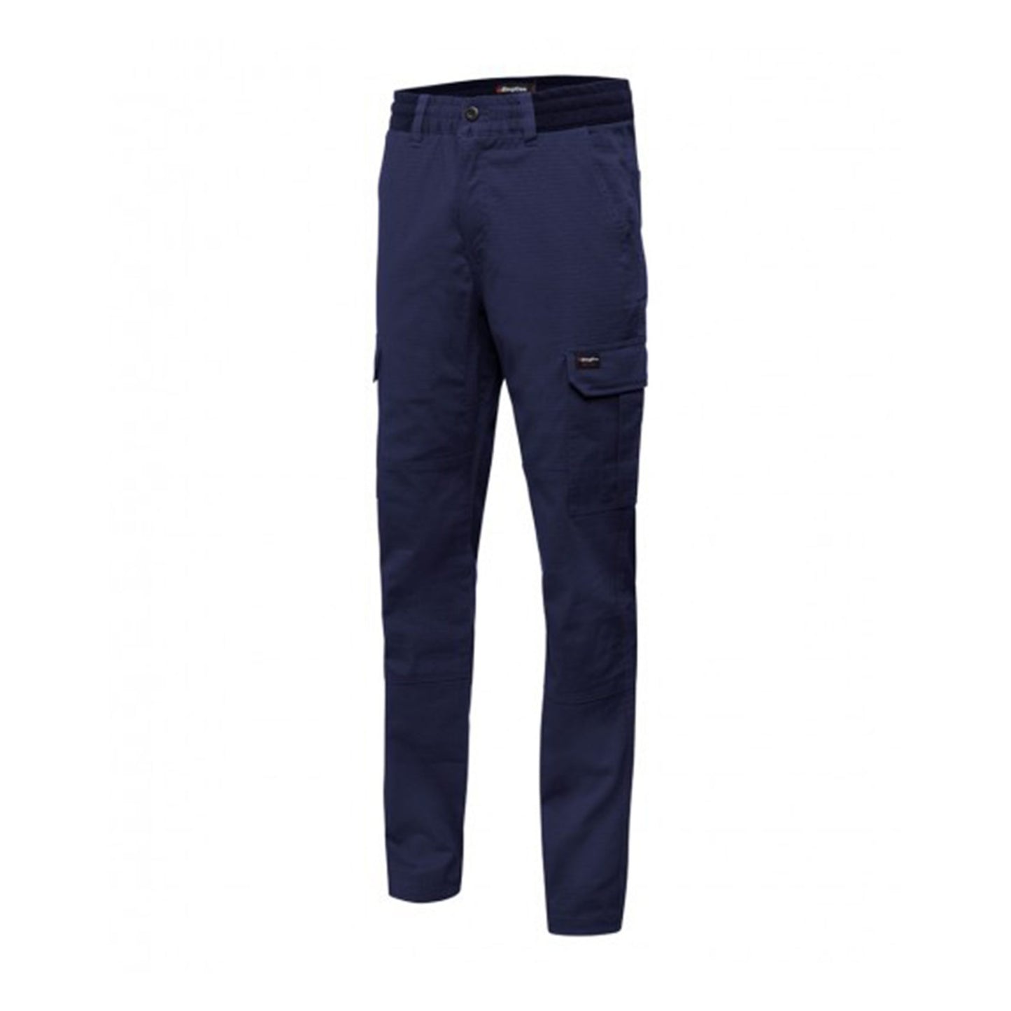 K13005 King Gee Rib Comfort Waist Pant