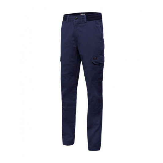 K13005 King Gee Rib Comfort Waist Pant