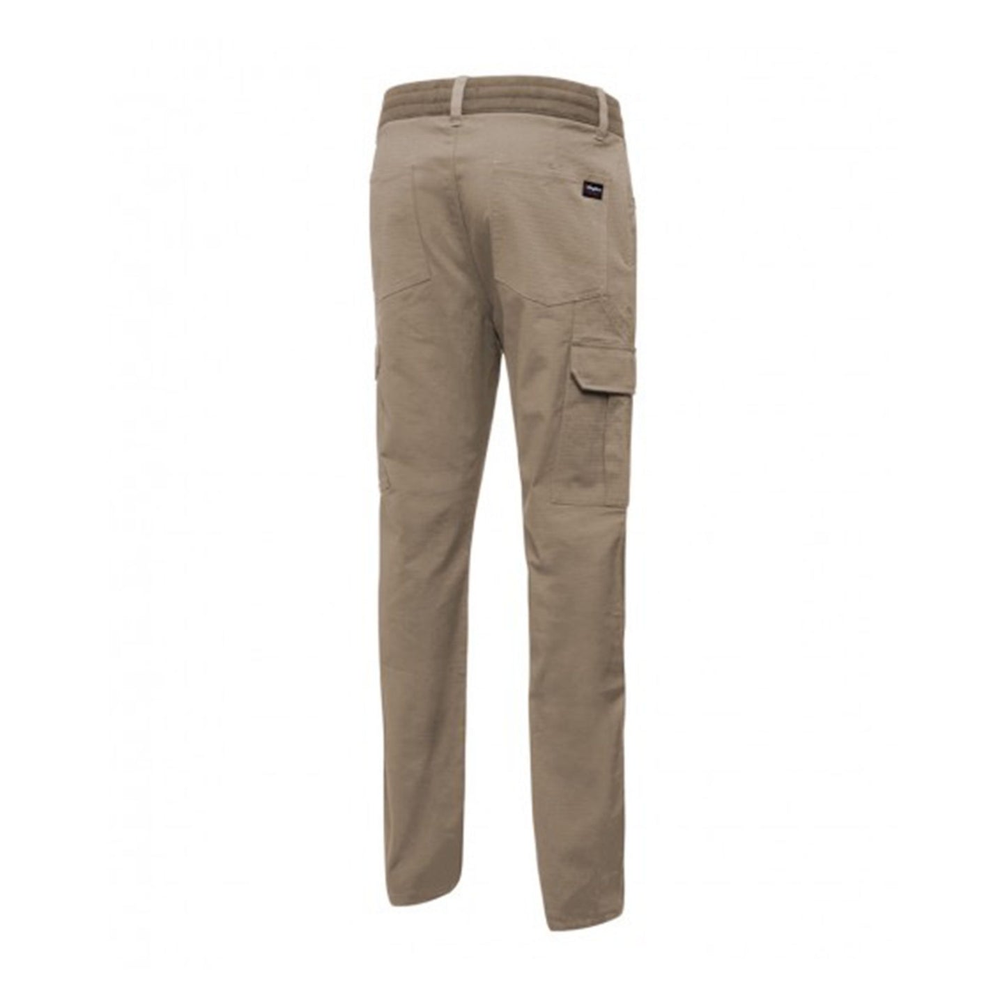 K13005 King Gee Rib Comfort Waist Pant