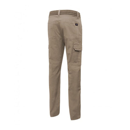 K13005 King Gee Rib Comfort Waist Pant