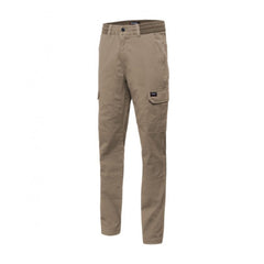 K13005 King Gee Rib Comfort Waist Pant