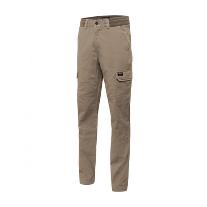 K13005 King Gee Rib Comfort Waist Pant