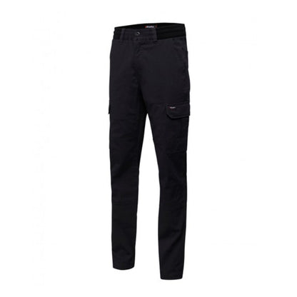 K13005 King Gee Rib Comfort Waist Pant