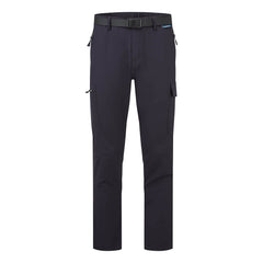 Portwest Stretch Lightweight Combat Pants in Navy