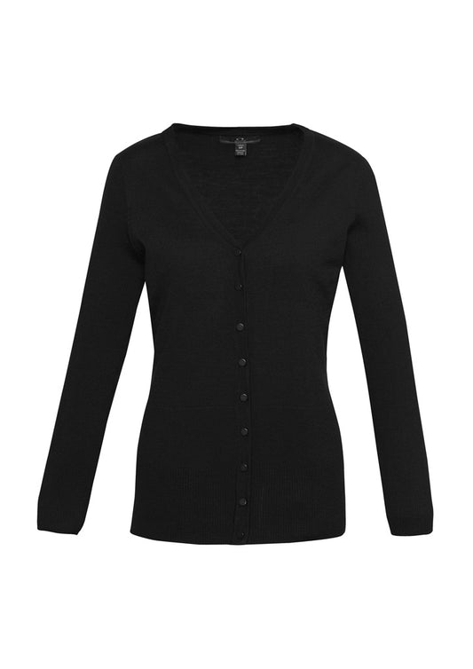 BizCollection LC417L Womens Milano Cardigan