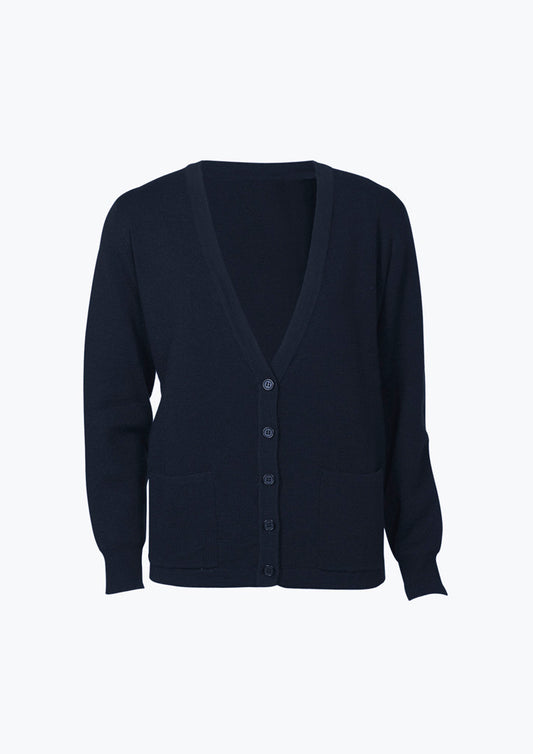 BizCollection LC8008 Womens Woolmix Cardigan