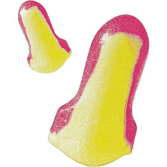 Howard Leight Laser Lite LS-500 Uncorded Earplugs Dispenser Refill 500prs