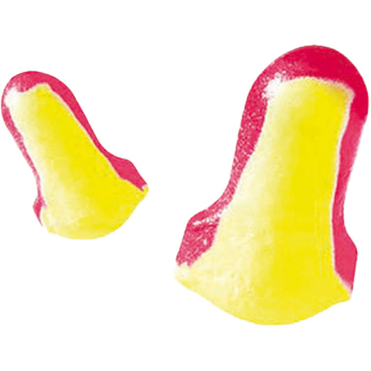 Howard Leight Laser Lite Uncorded Earplugs Refill Bag (200 pairs)