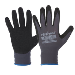 Pro Choice Safety Gear Prosense Black Panther Gloves