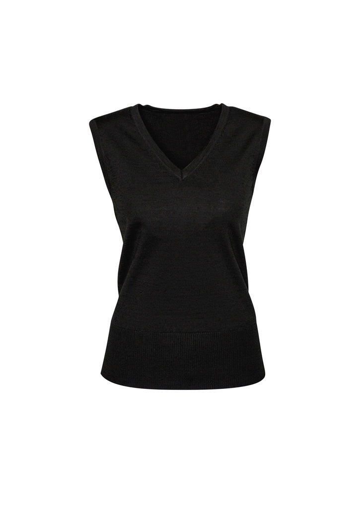 BizCollection LV619L Womens Milano Vest