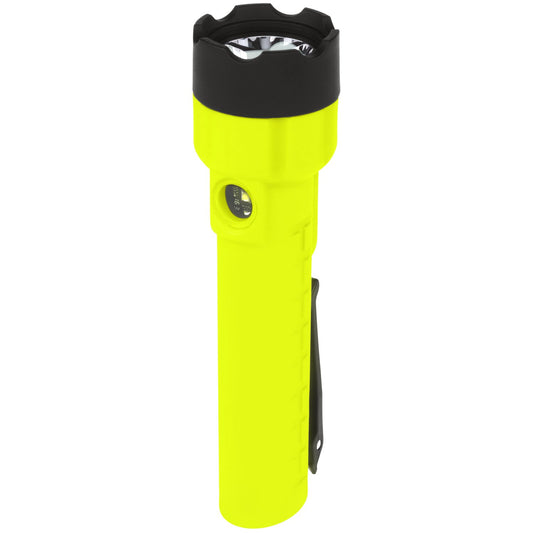 Nightstick LXPP-5422GXA IS Dual Light Flashlight Zone 0 285L