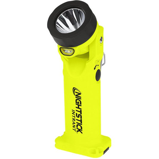 Nightstick LXPP-5566GX Zone 0 INTRANT IS Dual-Light Angle Light 3 AA