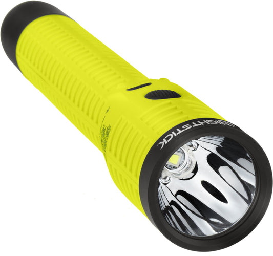 Nightstick LXPR-5542GMX IS Dual Light Flashlight Zone 1 Magnet Rechargeable
