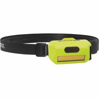 Nightstick LXPR-5552G Intrinsically Safe Tri-Colour USB Rechargeable Headlamp