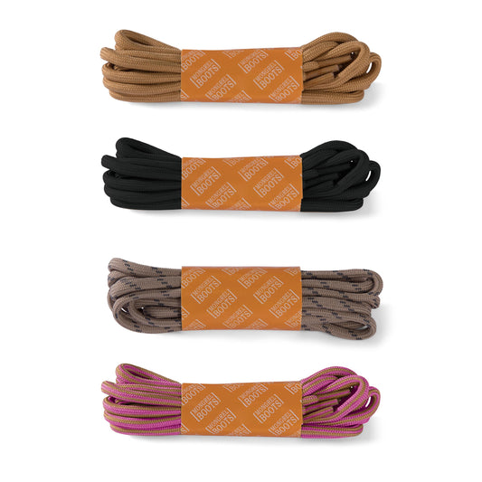 BOOT LACES