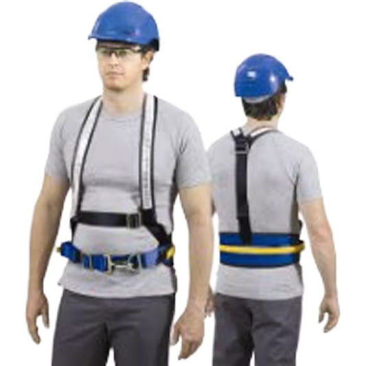 Miller EXPLORER EQUIPMENT BELT - M