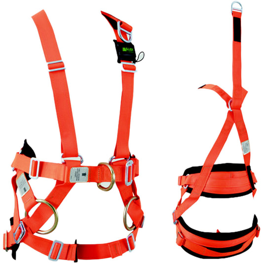 Miller Elite 2 Harness XL