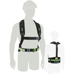 Miller EXPLORER MINERS BELT W/TOOL LOOPS M