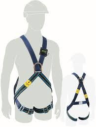 Miller M1020073 Harness, SS H/W, Al D & M
