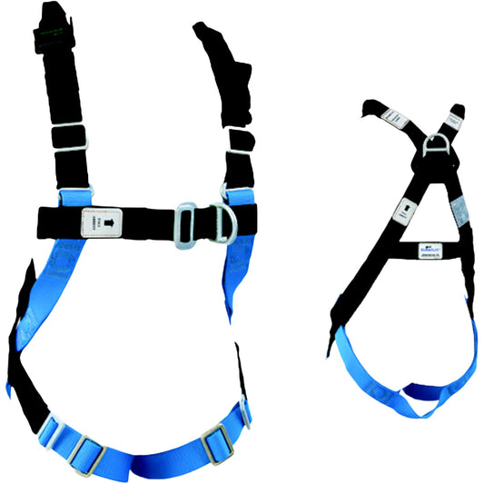 Miller MAINT DURA HARNESS M1020073 W/O EXT DEE-M