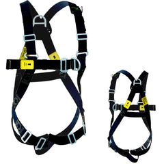 Miller KMAX.3 WELDERS BASIC VEST STYLE HARNS-M
