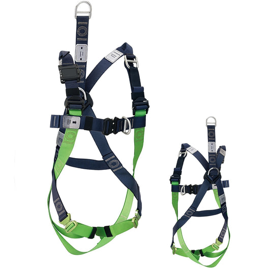 Miller M1020065 W QC BUCKLES M - L