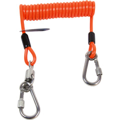 Miller COIL TOOL LANYARD 5 LB
