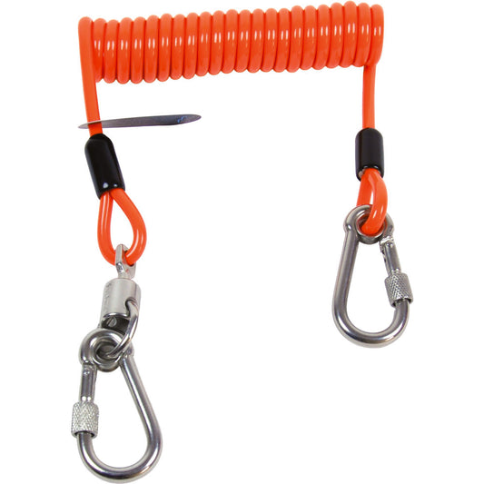 Miller COIL TOOL LANYARD 5 LB