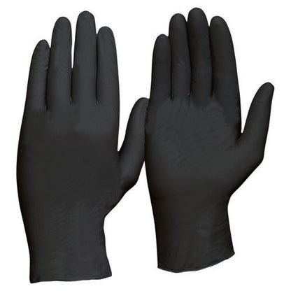 Pro Choice Safety Gear Disposable Nitrile Powder Free Gloves