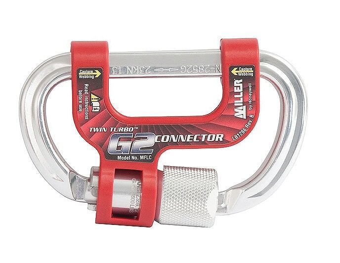 Miller G2 Connector Bracket