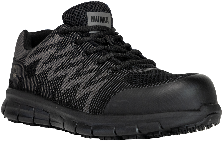MFM23205 MUNKA RENEW SAFETY SNEAKER