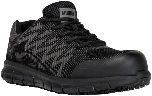 MFM23205 MUNKA RENEW SAFETY SNEAKER