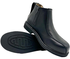 Cougar Footwear MILAN Milan Zip Safety Boot