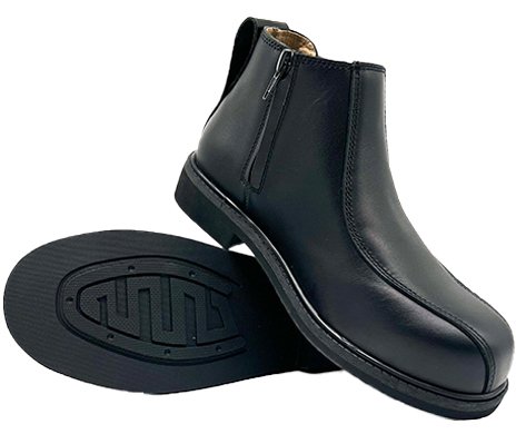 Cougar Footwear MILAN Milan Zip Safety Boot