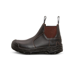 MK0000HUB Mack Hub Slip-On Safety Boots